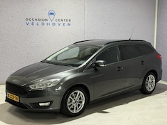 Ford Focus Wagon - 1.0 Titanium Edition // TREKHAAK //