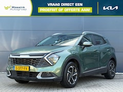 Kia Sportage - 1.6 T-GDi Hybrid DynamicLine | Navigatie | Camera | Climate Control | Adaptive Cruise Cont