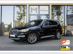 BMW X3 - xDrive30e Aut. | High Executive | X-Line | Sportstoelen | 19" LM Velgen | Head-Up Display