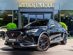 CUPRA Formentor - 2.0 TSI 4DRIVE|PANO|LEDER|CAMERA|MEMORY|19''