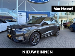 Ford Kuga - 2.5 PHEV Sound Edition | Elek. Trekhaak | 2100KG Trekgewicht | Adaptive Cruise Control | M