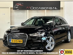 Audi A6 Avant - 1.8 TFSI ultra S line Edition