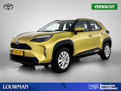Toyota Yaris Cross - 1.5 Hybrid Active | Apple CarPlay | Android Auto |