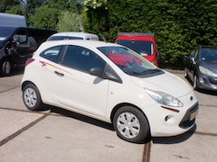 Ford Ka - 1.2 BJ2012 KM155 AIRCO OP KM 121 DISTRIBUTIE VERVANGEN
