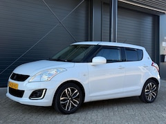 Suzuki Swift - 1.2 Bandit JN.JOY 31/100, Camera, Stoelverwarming, Cruise, uniek