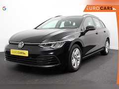 Volkswagen Golf Variant - 1.5 TSI 131pk Life Navigatie Apple Carplay/Android Auto Adaptive Cruise Control Parkeersen
