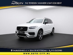 Volvo XC90 - R Design Recharge Plug-In Hybrid AWD T8 455pk Long Range l Trekh