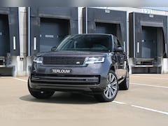 Land Rover Range Rover - 3.0 P550e Autobiography PHEV