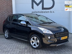 Peugeot 3008 - 1.6 Style -Origineel Nederlands -Trekhaak -Pano