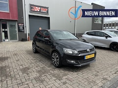 Volkswagen Polo - 1.2 MATCH Airco Carplay Cruise Onderhoudsboekjes