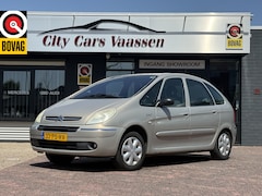 Citroën Xsara Picasso - 1.8i-16V Image org nl auto nap logisch apk tot 06-10-2026 climate ctr cruise ctr elktr pak