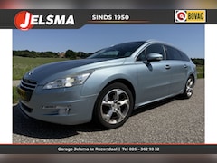 Peugeot 508 SW - 1.6 e-HDi Aut6 Executive, export- / handel