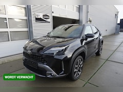 Toyota Yaris Cross - 1.5 Hybrid 130 Executive |Navi|Carplay|PDC V+A|Dodehoek|E.a.klep|Camera|