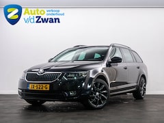 Skoda Octavia - 1.0 TSI Greentech Ambition Business 18"/Navi