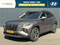 Hyundai Tucson - 1.6 T-GDI PHEV Comfort Smart 4WD Navigatie | Cruise Control | Camera | Parkeersensoren | S