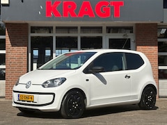 Volkswagen Up! - Take up 1.0 60 pk - 3drs - 2 sleutels