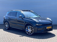 Lynk & Co 01 - 1.5 | 360 CAMERA | PANO | NAVI | NAP | AIRCO | MEMORY | INRUIL MOGELIJK