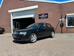 Audi A3 - 1.6 Attraction | Automaat | Airco | Cruisecontrol