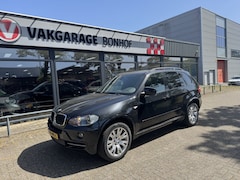 BMW X5 - X REIHE GRIJSKENTEKEN TREKHAAK-LEER