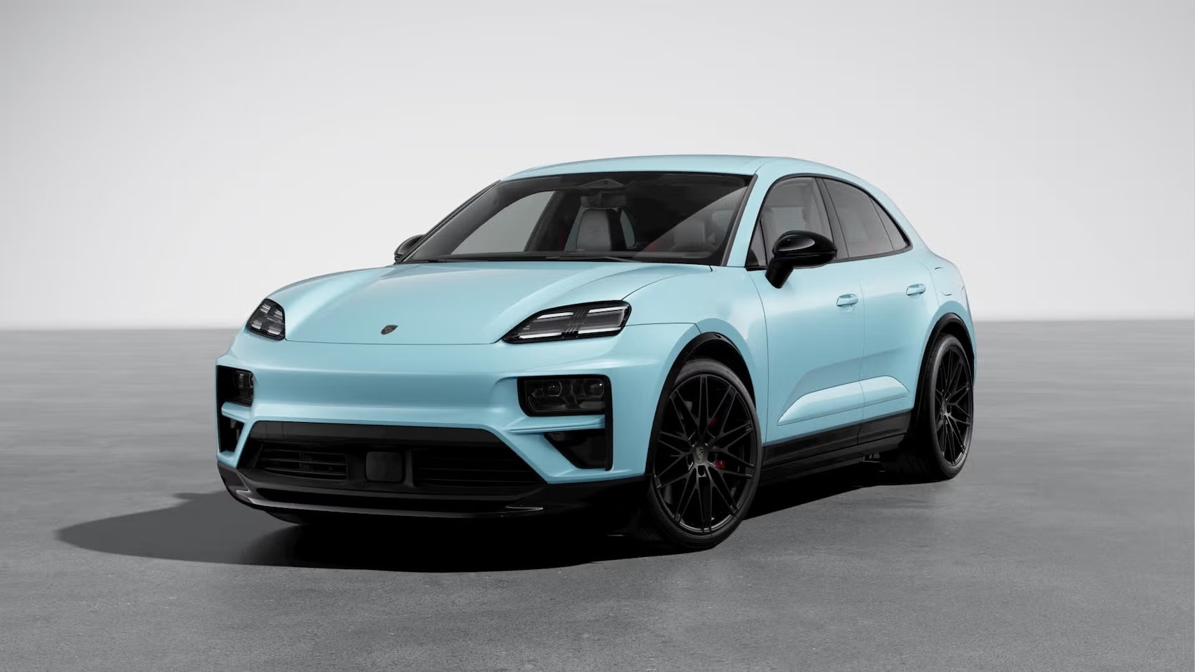 Porsche Macan - Turbo - AutoWereld.nl