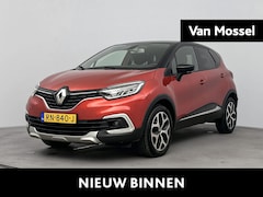 Renault Captur - 0.9 TCe Intens | Airco Automatisch | Achteruitrijcamera | Apple Carplay/Android Auto | Bli