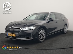 Skoda Superb Combi - 1.5 TSI Laurin & Klement PHEV 204pk Dealer O.H. | Trekhaak Af Fabriek | Head Up | Adaptive