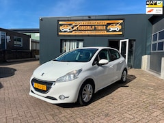 Peugeot 208 - 1.2 e-VTi Envy
