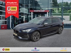 CUPRA Leon - 1.4 TSI VZ eHYBRID ELEK-STOEL/ACC/MEM/STOEL+STUURVERW/CARPLAY