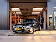Audi A3 Sportback - 1.0 TFSI |Navi|Cruise Control|Led|