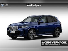 BMW X5 - xDrive50e | M-Sport | Driving Assistant Professional | Parking Assistant Professional | Ha