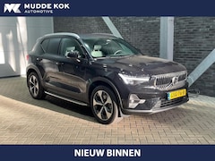 Volvo XC40 - 2.0 B3 Essential Edition | ACC | 360° Camera | Stoel+Stuurverwarming | BLIS | Keyless | 19