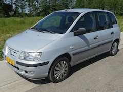 Hyundai Matrix - 1.8i GLS - Airco - EXPORT