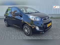 Kia Picanto - 1.0 CVVT Comfort Pack