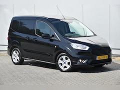 Ford Transit Courier - 1.5 TDCI Limited Airco Cruise Trekhaak