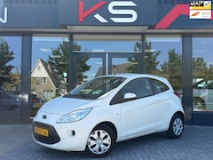 Ford Ka - 1.2 Cool & Sound start/stop Nieuwe apk