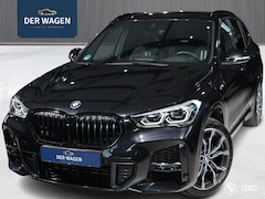 BMW X1 - xDr25e M SPORT / HEADUP / HIFI / TREKHAAK / CAMERA / 19"