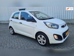 Kia Picanto - 1.0 CVVT