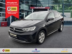 Volkswagen Taigo - 1.0 TSI DSG LIFE PDC/CLIMA/CARPLAY/STOELVERW