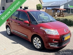 Citroën C3 Picasso - 1.4 VTi Exclusive