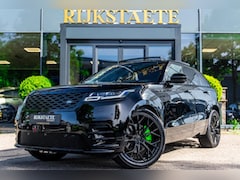 Land Rover Range Rover Velar - 2.0 P400e SE|PANO|360|MERIDIAN