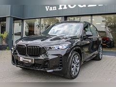 BMW X5 - XDrive50e M-Sport PANO LASER H&K HUD TREKHAAK