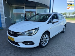 Opel Astra Sports Tourer - 1.2 Edition CLIMA/NAP/APK 3-2028