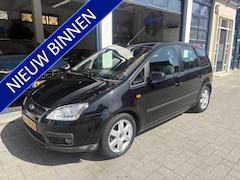 Ford Focus C-Max - 1.8-16V Futura AIRCO/CRUISE/NW APK 04-2027