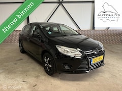 Ford Focus - 1.0 EcoBoost Lease Trend AIRCO/CRUISE CONTROL