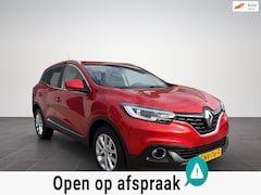 Renault Kadjar - 1.2 TCe Zen 1 Jaar Garantie*|Goed Onderhouden