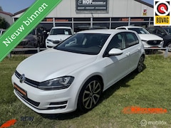 Volkswagen Golf - 1.4 TSI Highline
