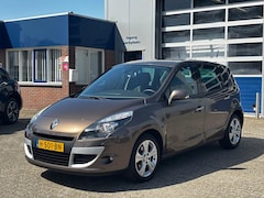 Renault Scénic - 1.4 TCE Expression|cruise control|navigatie|rijklaarprijs