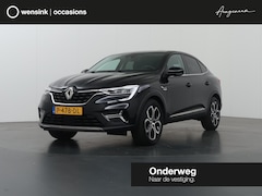 Renault Arkana - 1.6 E-Tech Hybrid 145 Intens | Trekhaak | Parkeercamera | Cruise Control Adaptief | Climat