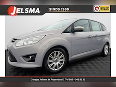 Ford Grand C-Max - 2.0 TDCi Titanium 7p., Export- / handel