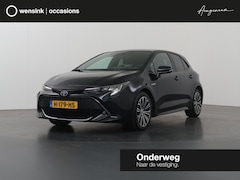 Toyota Corolla - 1.8 Hybrid Dynamic | Parkeercamera | Climate Control | Cruise Control Adaptief | Stoelverw